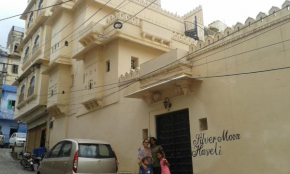 Silver Moon Haveli